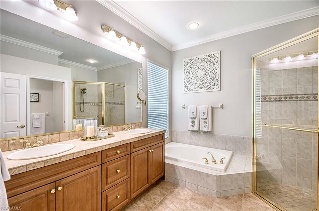 OLDE CYPRESS - Residential