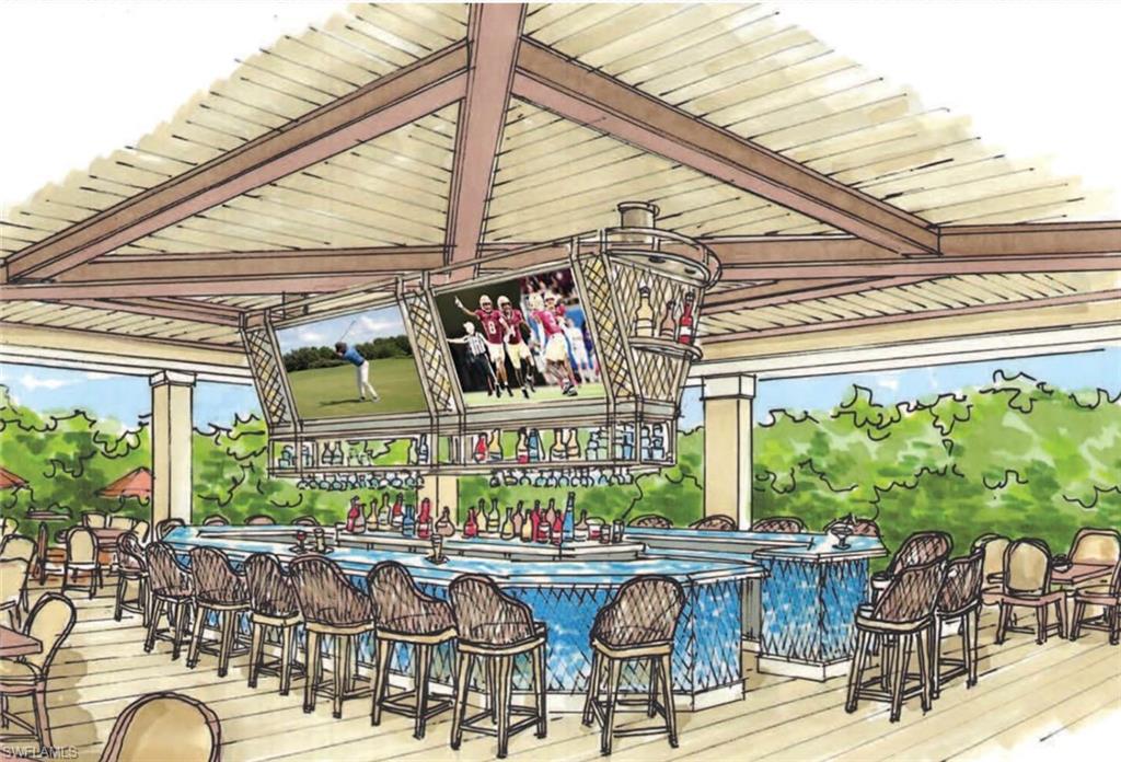 OLDE CYPRESS - Residential