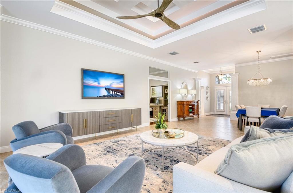 OLDE CYPRESS - Residential