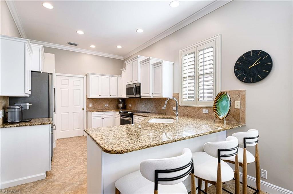 OLDE CYPRESS - Residential