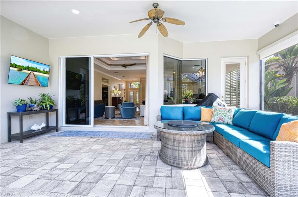 OLDE CYPRESS - Residential