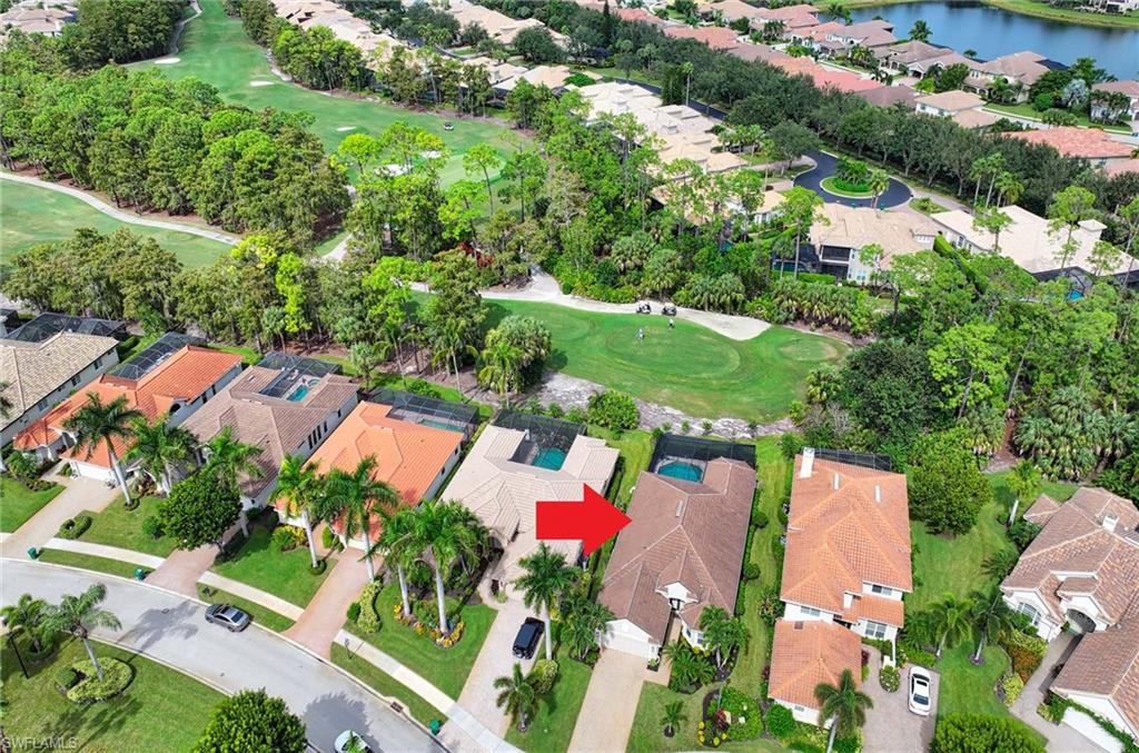 OLDE CYPRESS - Residential