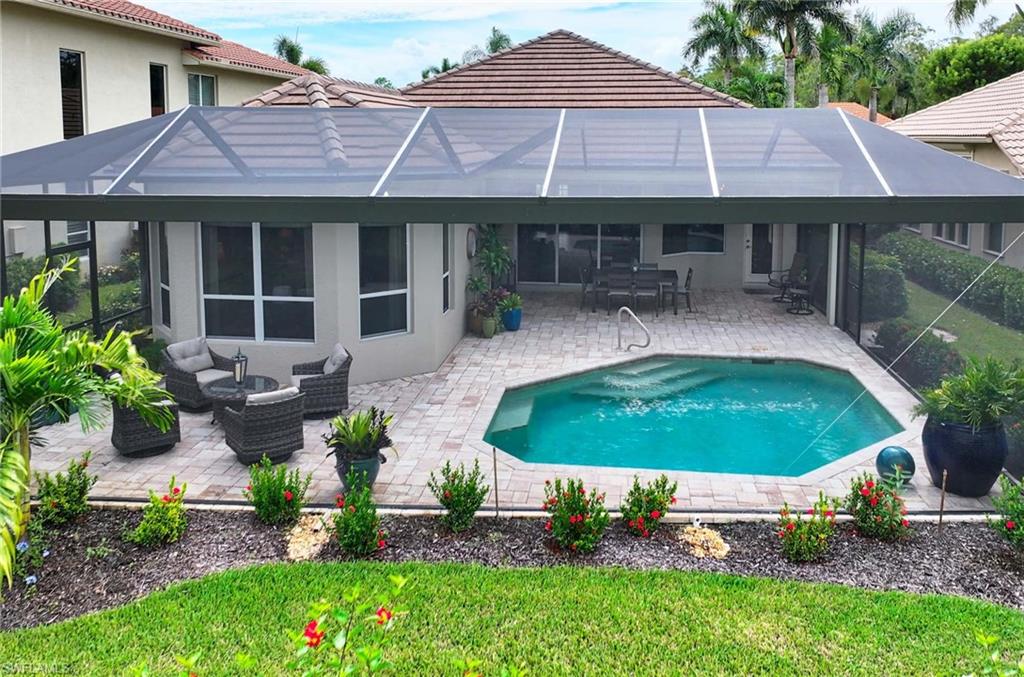 OLDE CYPRESS - Residential