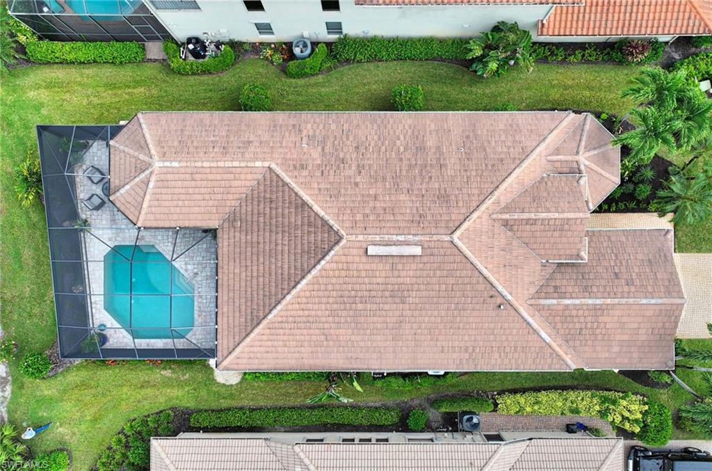 OLDE CYPRESS - Residential