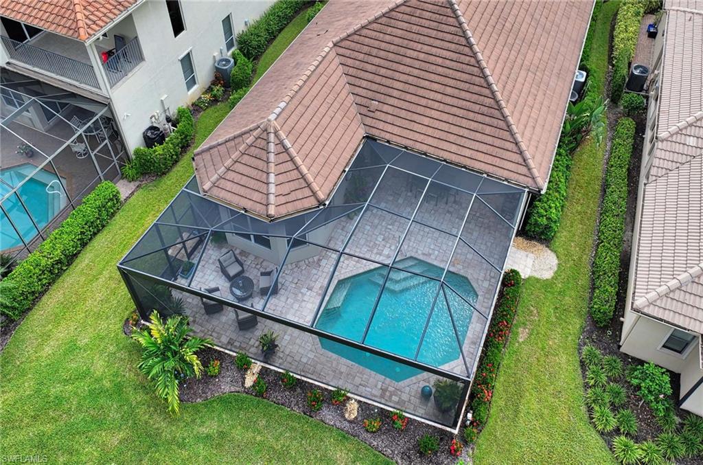 OLDE CYPRESS - Residential