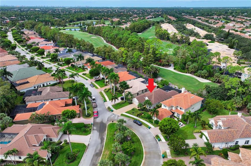 OLDE CYPRESS - Residential