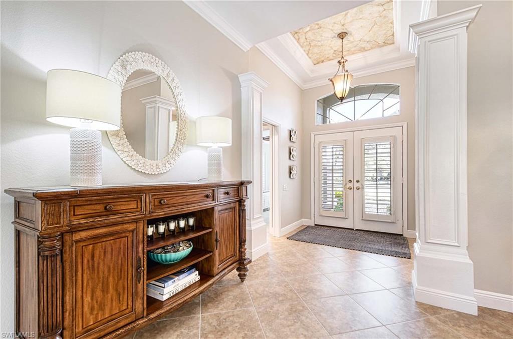 OLDE CYPRESS - Residential