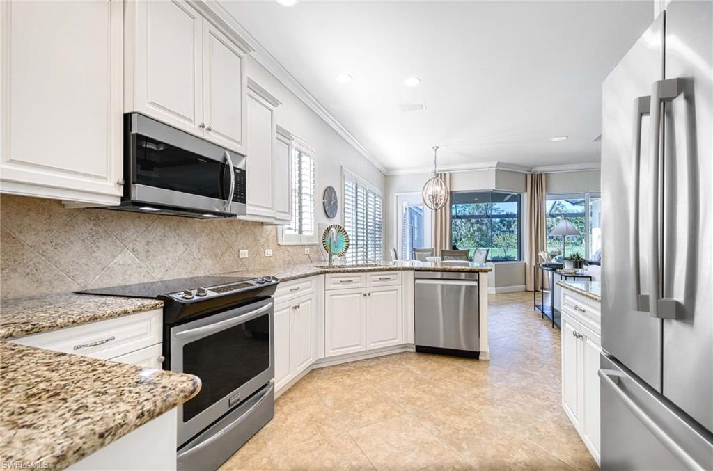 OLDE CYPRESS - Residential