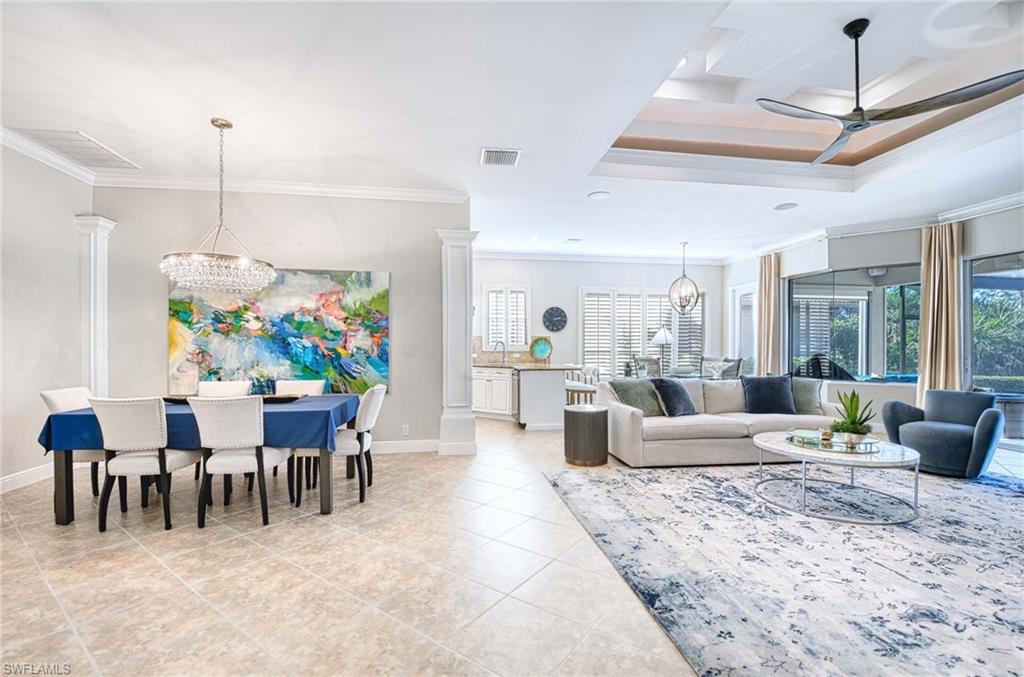 OLDE CYPRESS - Residential