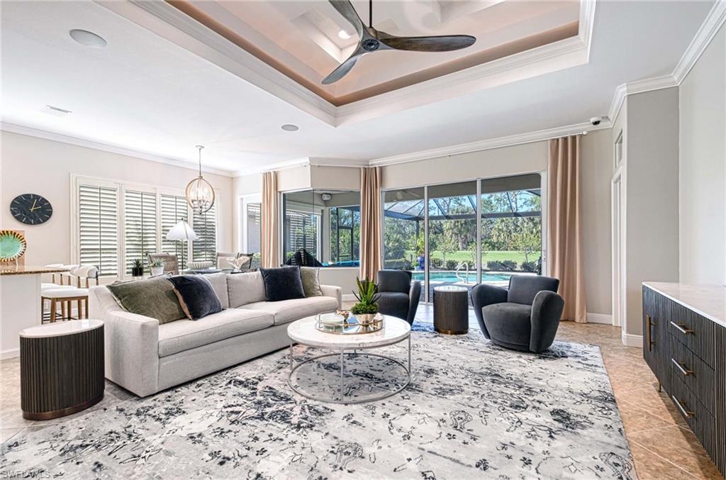 OLDE CYPRESS - Residential