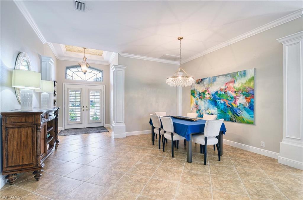 OLDE CYPRESS - Residential