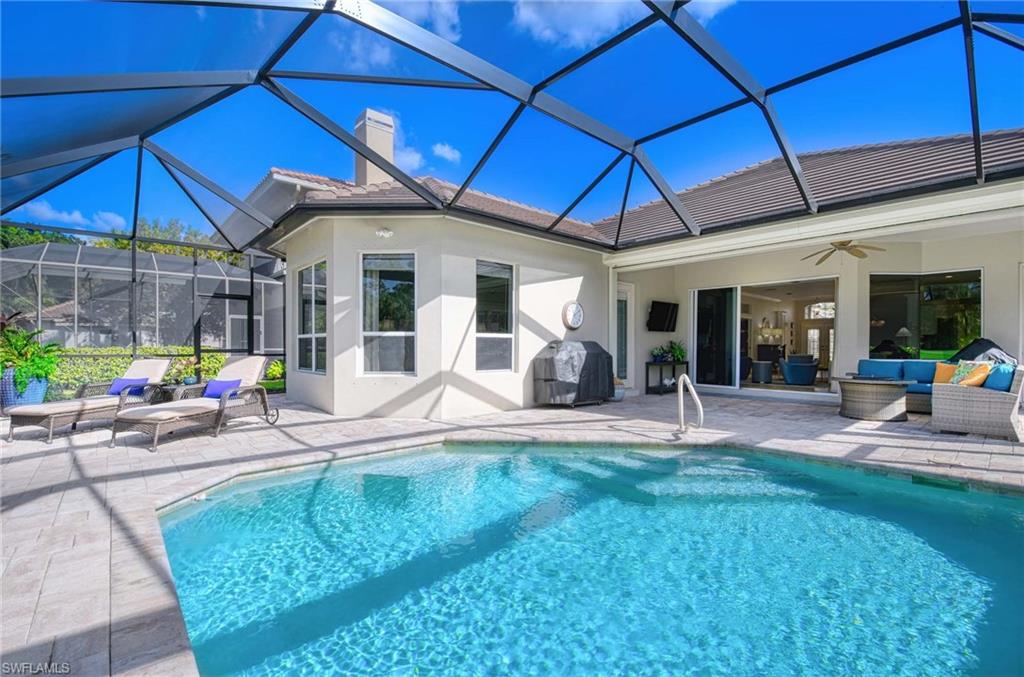 OLDE CYPRESS - Residential