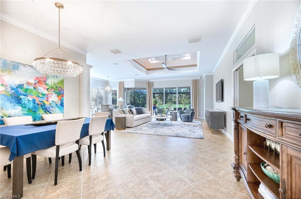 OLDE CYPRESS - Residential