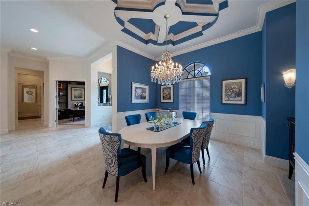 QUAIL WEST - Residential