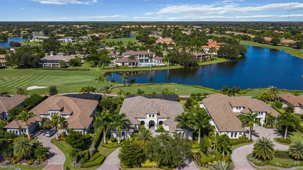 QUAIL WEST - Residential