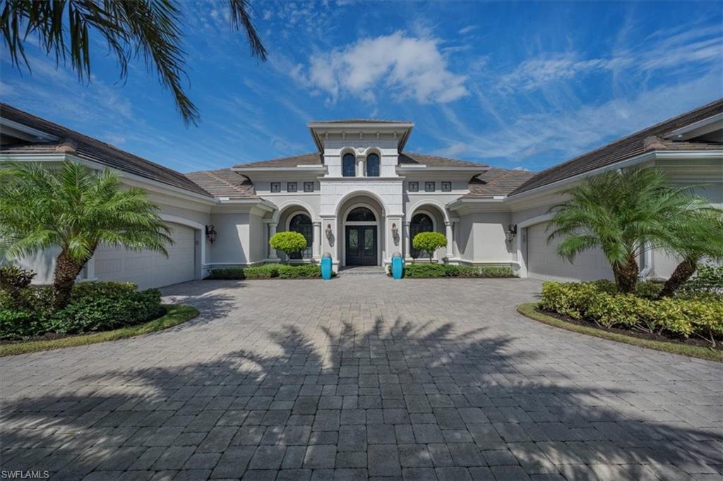 QUAIL WEST - Residential