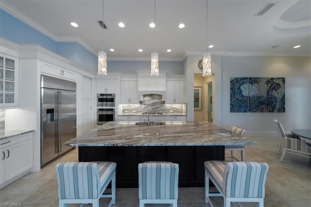 QUAIL WEST - Residential