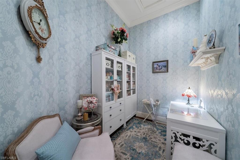 QUAIL WEST - Residential