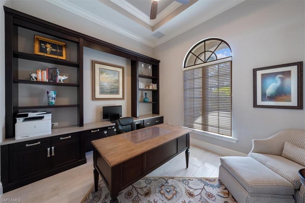 QUAIL WEST - Residential