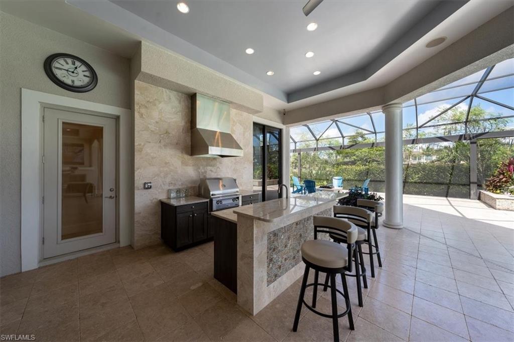 QUAIL WEST - Residential