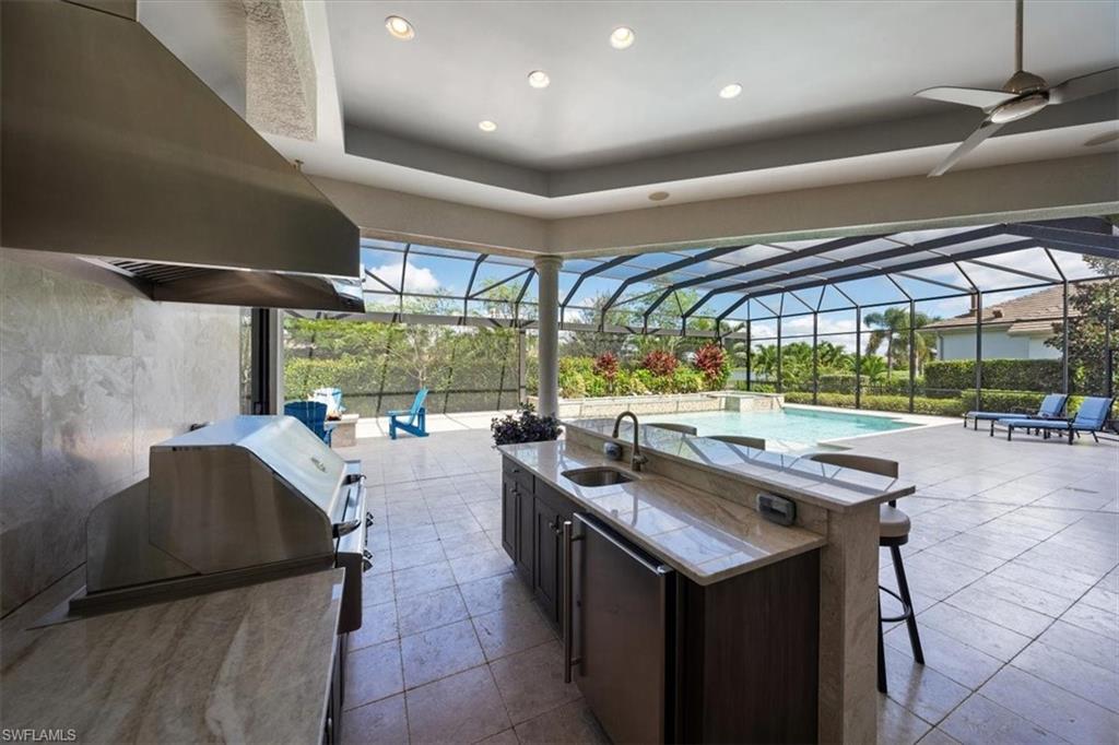 QUAIL WEST - Residential