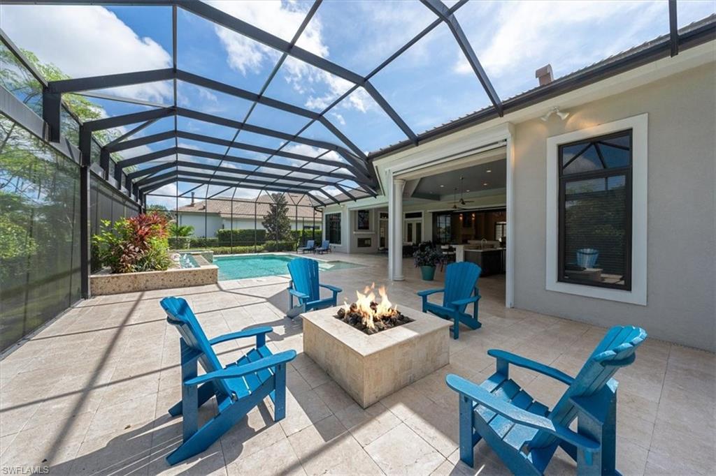 QUAIL WEST - Residential