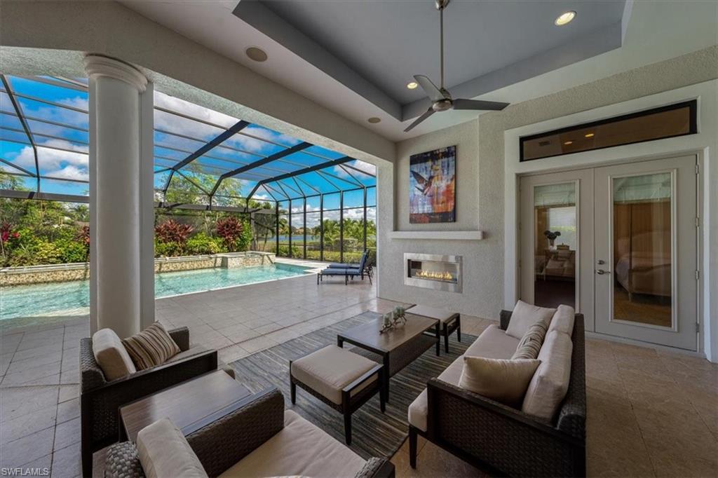 QUAIL WEST - Residential