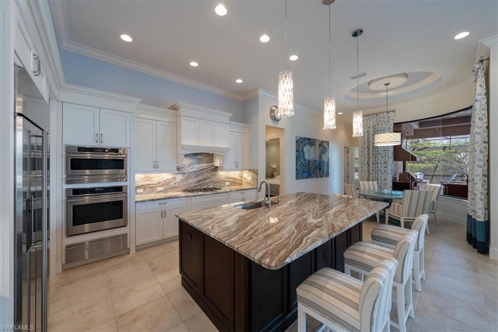 QUAIL WEST - Residential