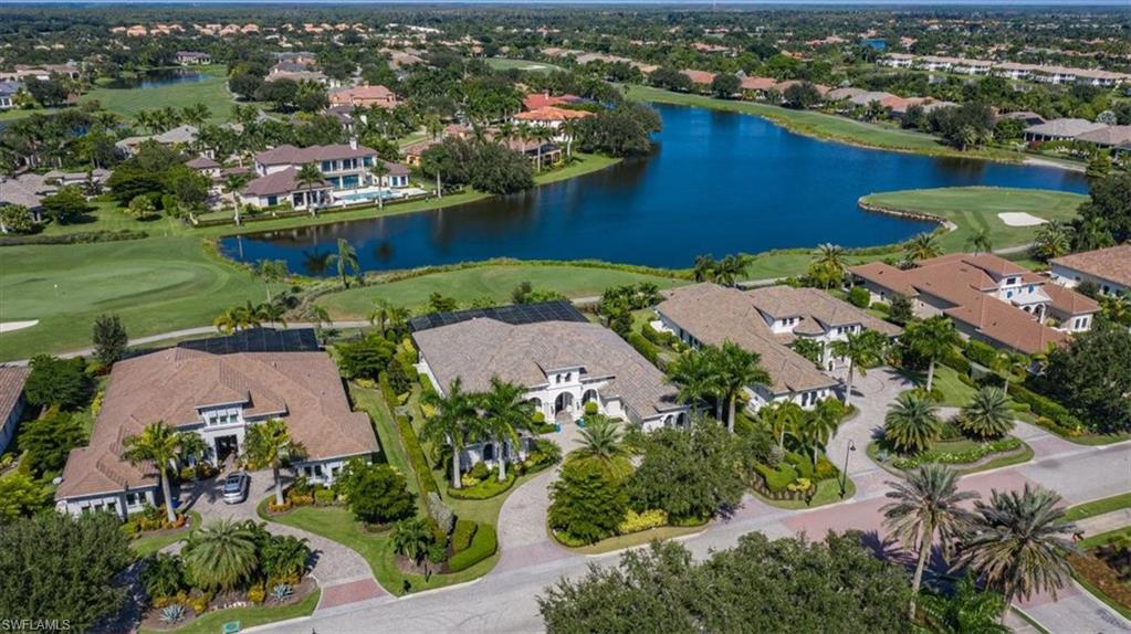 QUAIL WEST - Residential