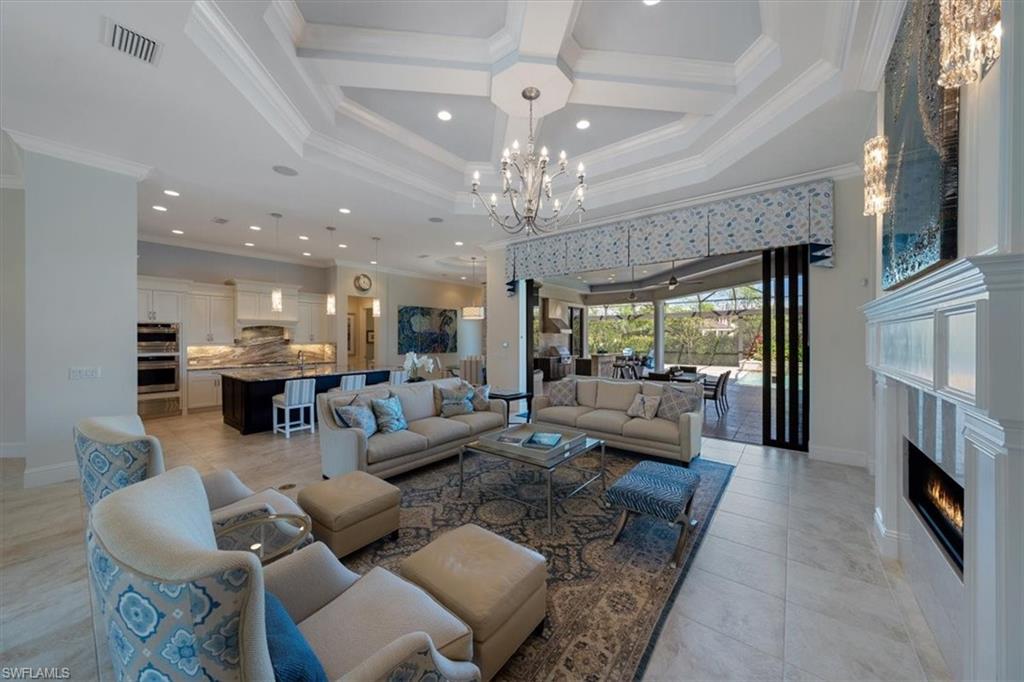 QUAIL WEST - Residential