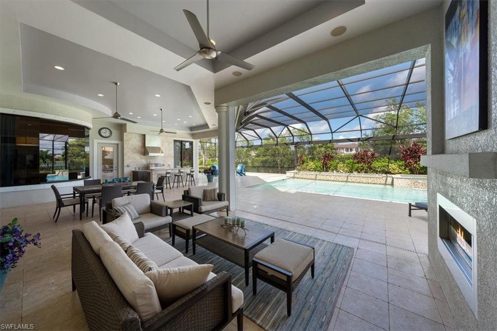 QUAIL WEST - Residential