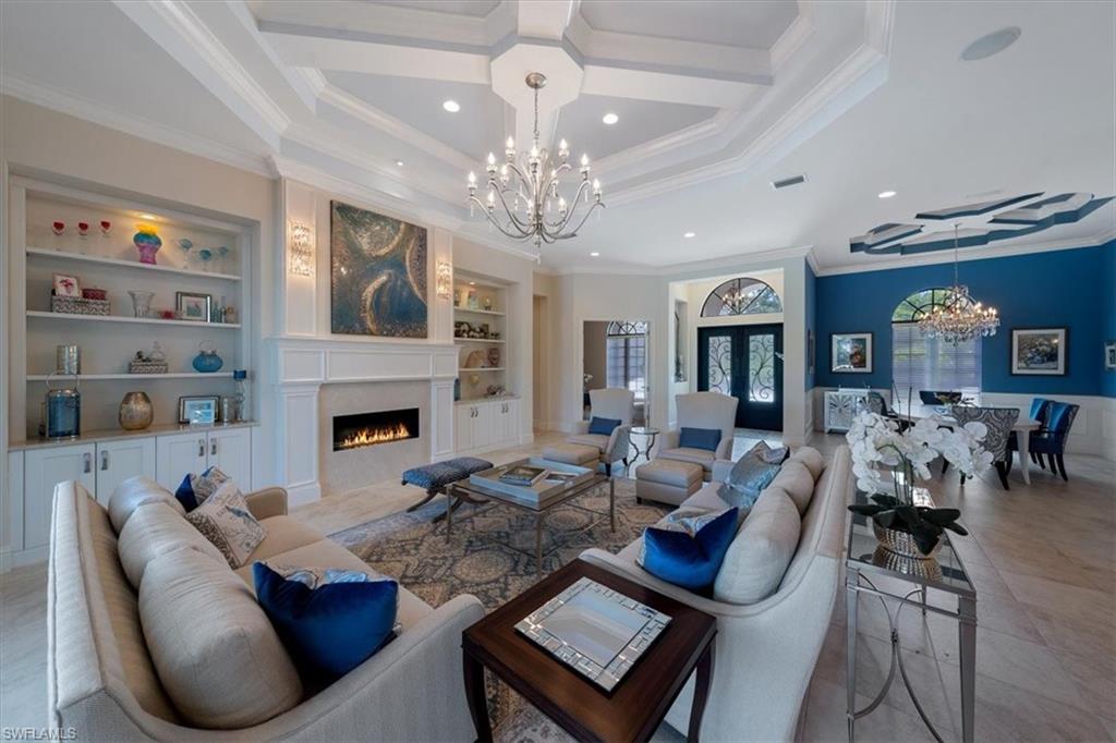 QUAIL WEST - Residential