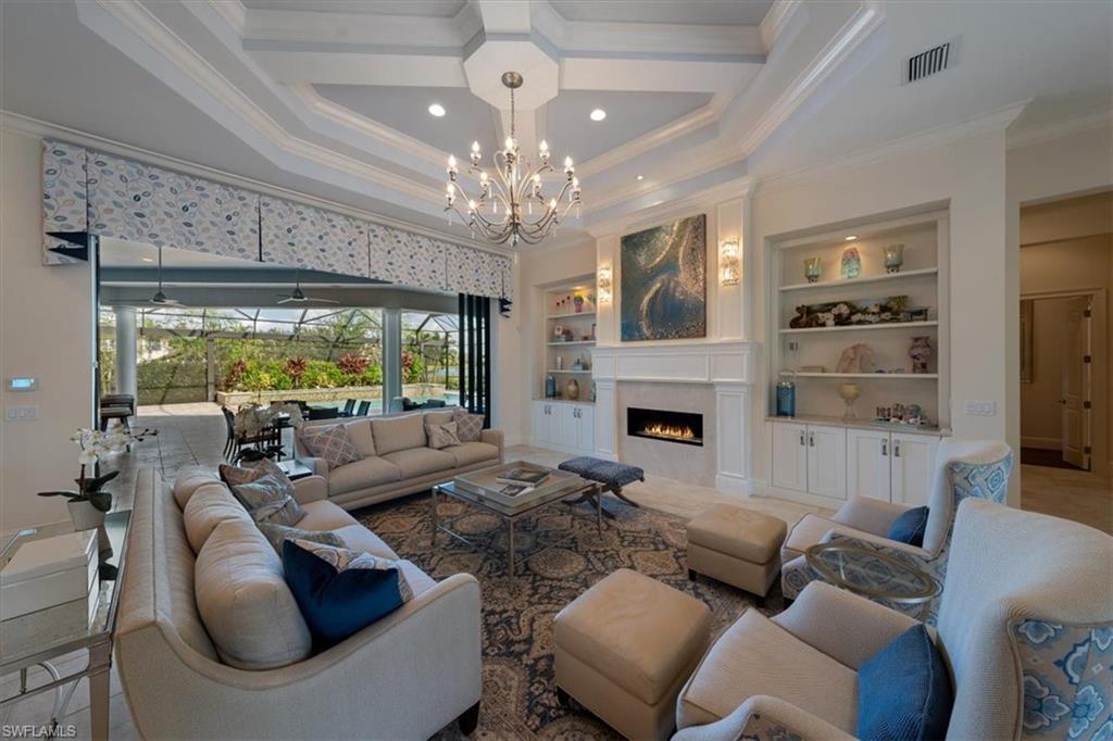 QUAIL WEST - Residential