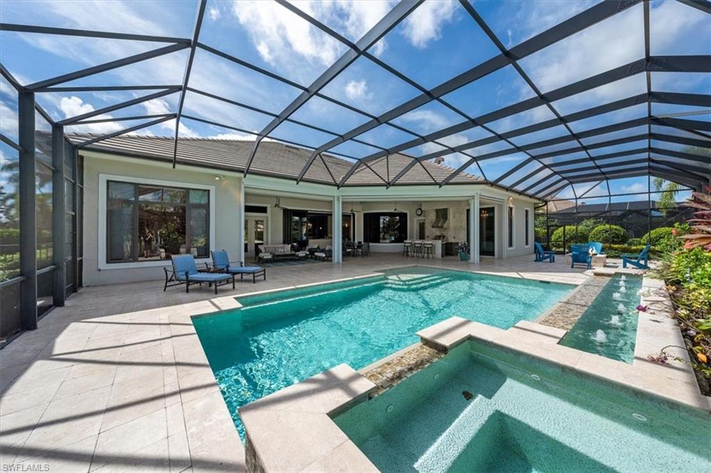 QUAIL WEST - Residential