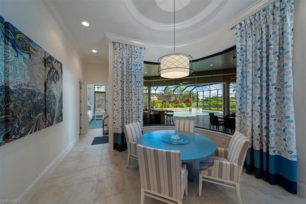 QUAIL WEST - Residential