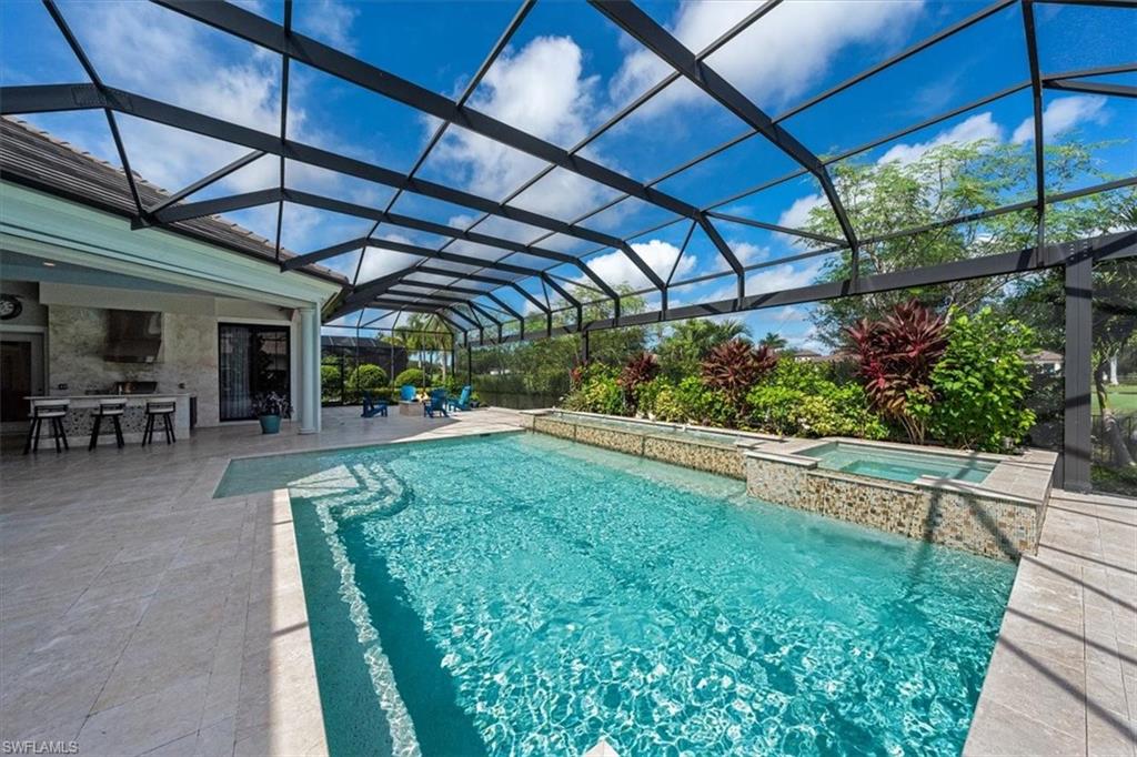 QUAIL WEST - Residential