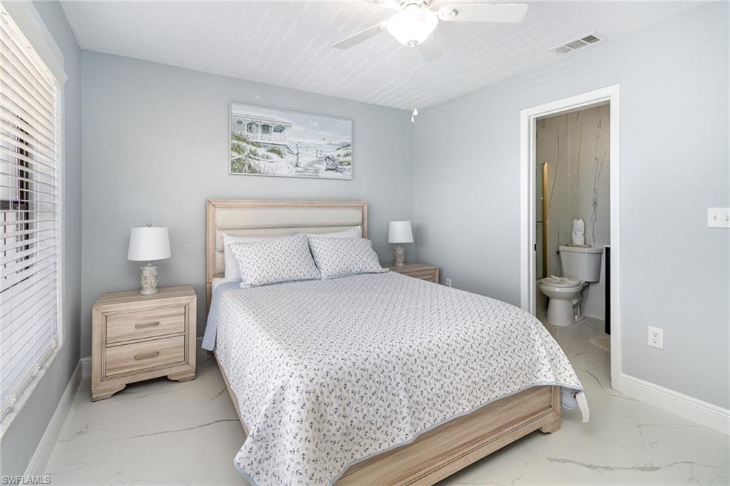 SAN MARCO VILLAS - Residential Lease