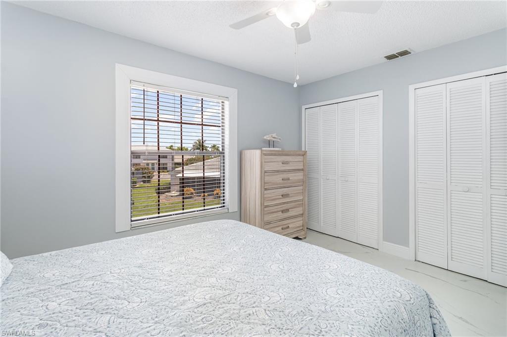 SAN MARCO VILLAS - Residential Lease