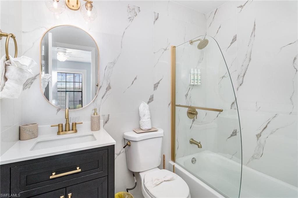 SAN MARCO VILLAS - Residential Lease