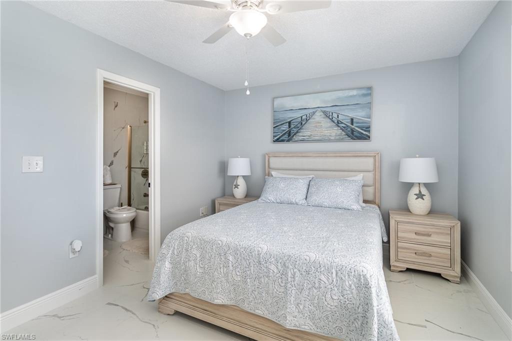 SAN MARCO VILLAS - Residential Lease