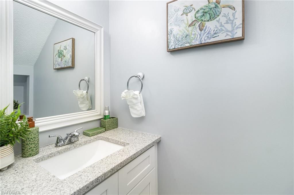 SAN MARCO VILLAS - Residential Lease