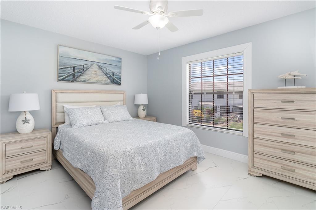 SAN MARCO VILLAS - Residential Lease