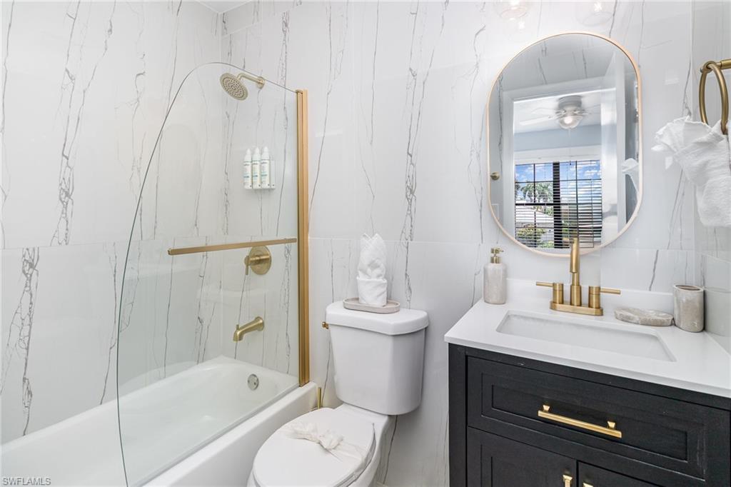 SAN MARCO VILLAS - Residential Lease