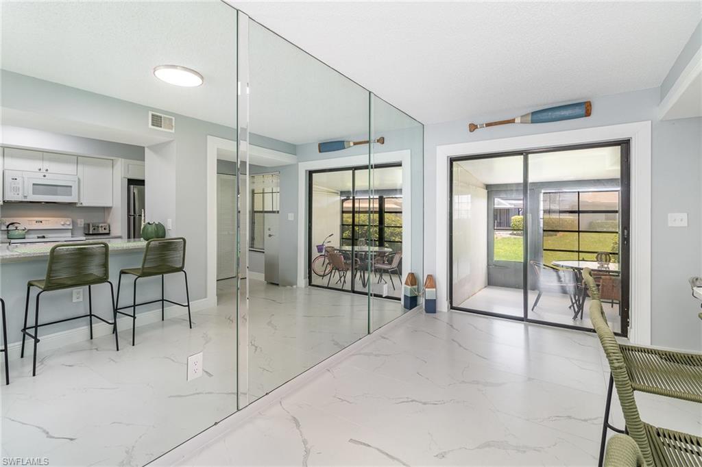 SAN MARCO VILLAS - Residential Lease