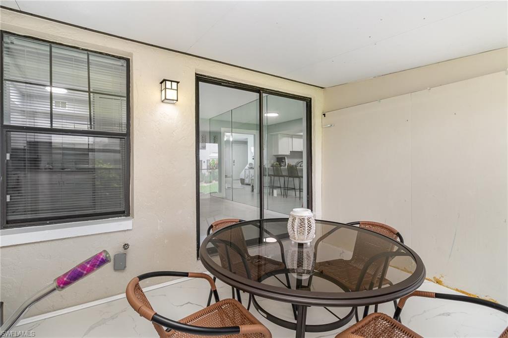 SAN MARCO VILLAS - Residential Lease