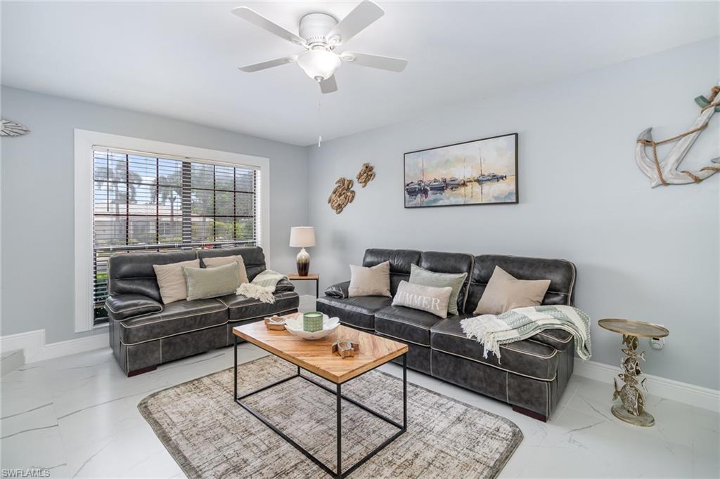 SAN MARCO VILLAS - Residential Lease