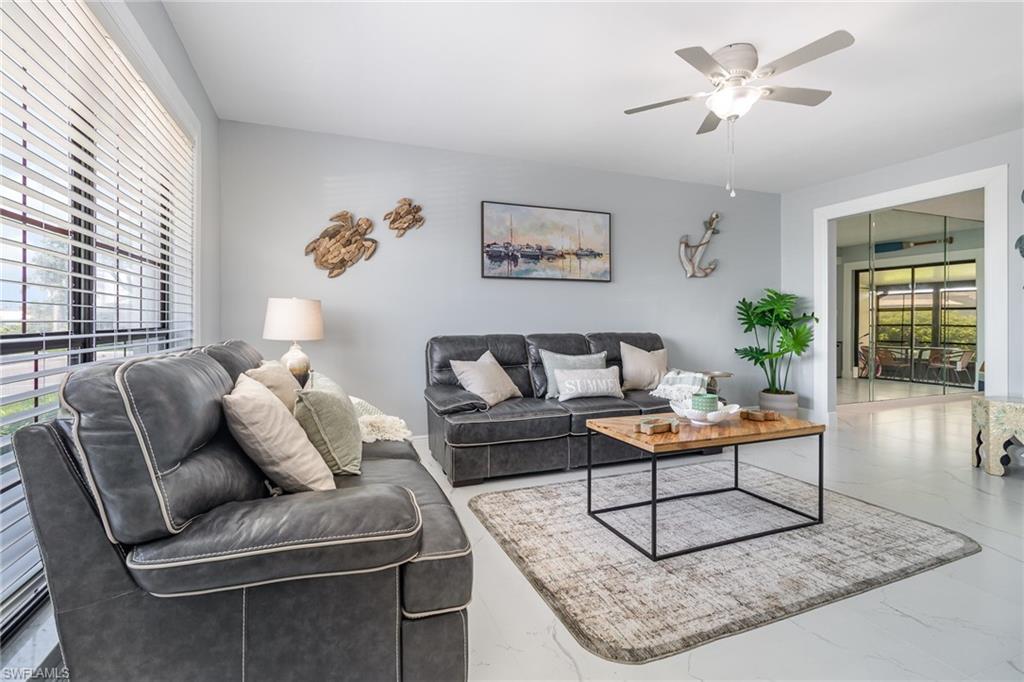 SAN MARCO VILLAS - Residential Lease