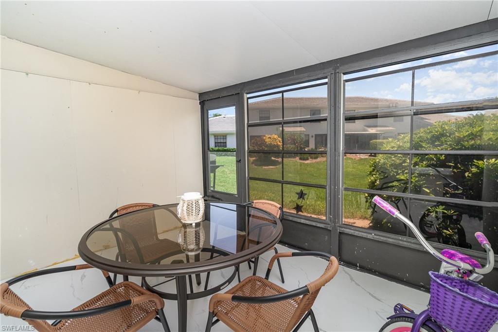 SAN MARCO VILLAS - Residential Lease