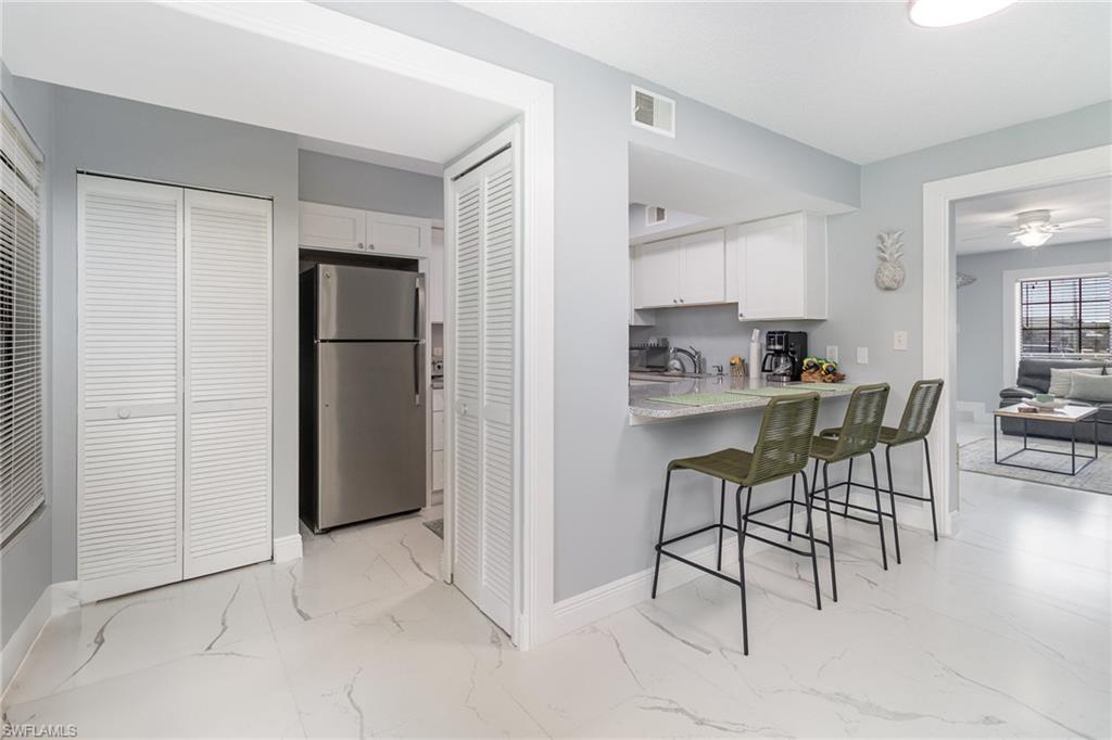 SAN MARCO VILLAS - Residential Lease