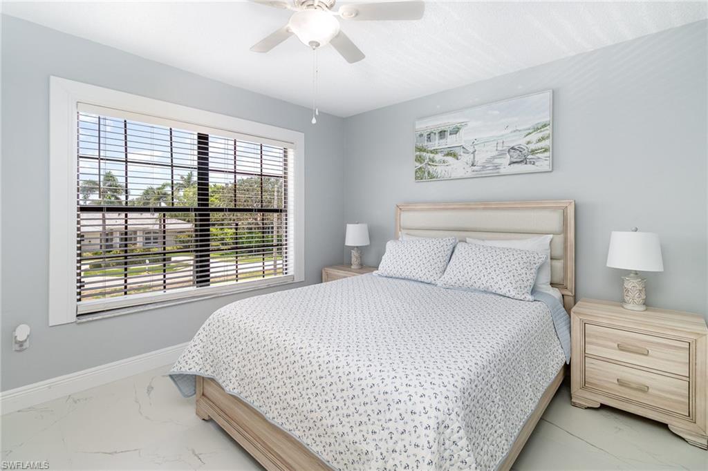 SAN MARCO VILLAS - Residential Lease